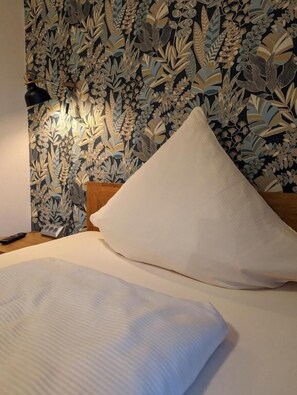 Habitación individual Deluxe | Wifi gratis 