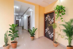 Interior - Saalak Lite By Divine Dev Darshan (Rishikesh)