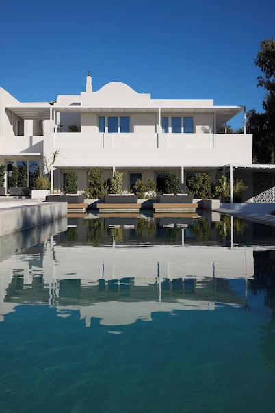 Santorini Heart Hotel & Spa