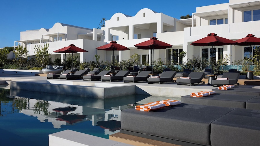 Santorini Heart Hotel & Spa