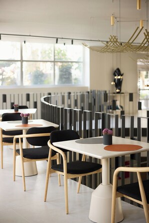 Restaurantes