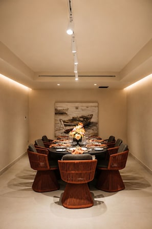 Meeting facility - Santorini Heart Hotel & Spa (Santorini)