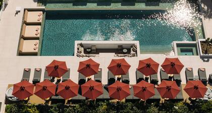Santorini Heart Hotel & Spa