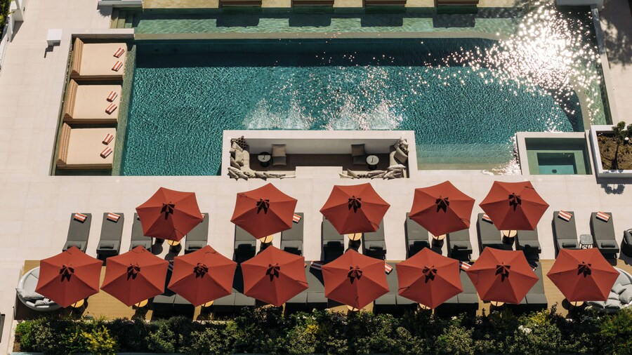 Santorini Heart Hotel & Spa