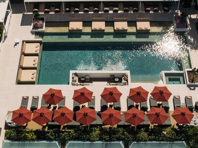 Santorini Heart Hotel & Spa