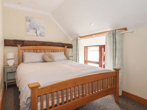 3 bedrooms, individually decorated, individually furnished, free WiFi - Mulberry Manor (Hull)