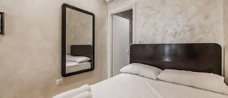 Wi-Fi, draps fournis