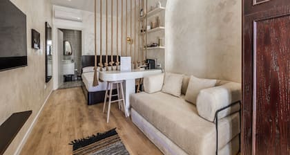 Luvra 2 | Dhërmi – Relaxing Pool View Stay
