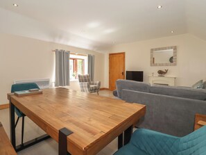 Casa de campo | Interior