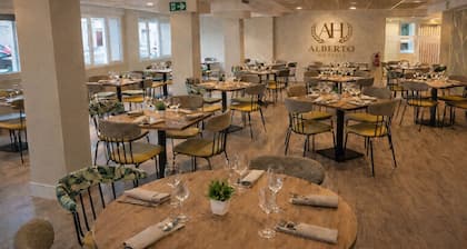 Hotel Valle de Tobalina