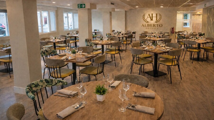 Hotel Valle de Tobalina