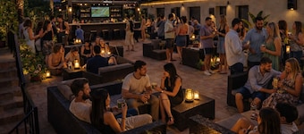 Hotel Valle de Tobalina