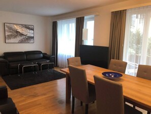 Interior - 2BR apartment near the lake / city center D6 (Zürich)