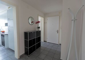 Interior - 2BR apartment near the lake / city center D6 (Zürich)