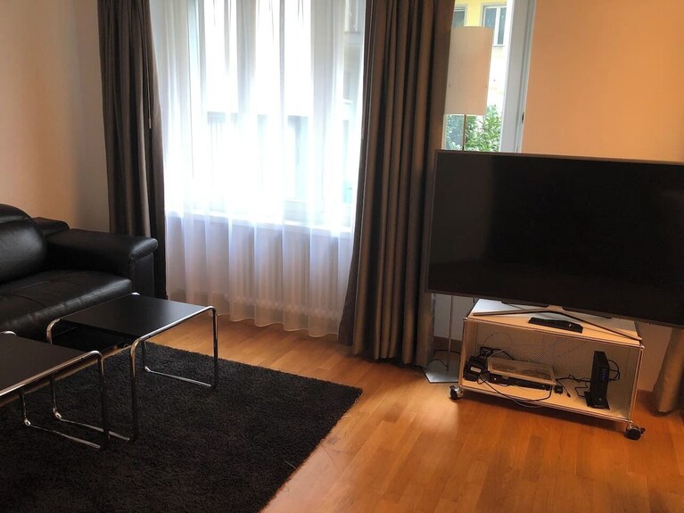 2br Apartment Near The Lake / City Center D6 - Zürich