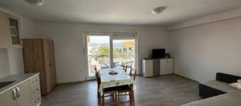 Apartmani Murter Blue