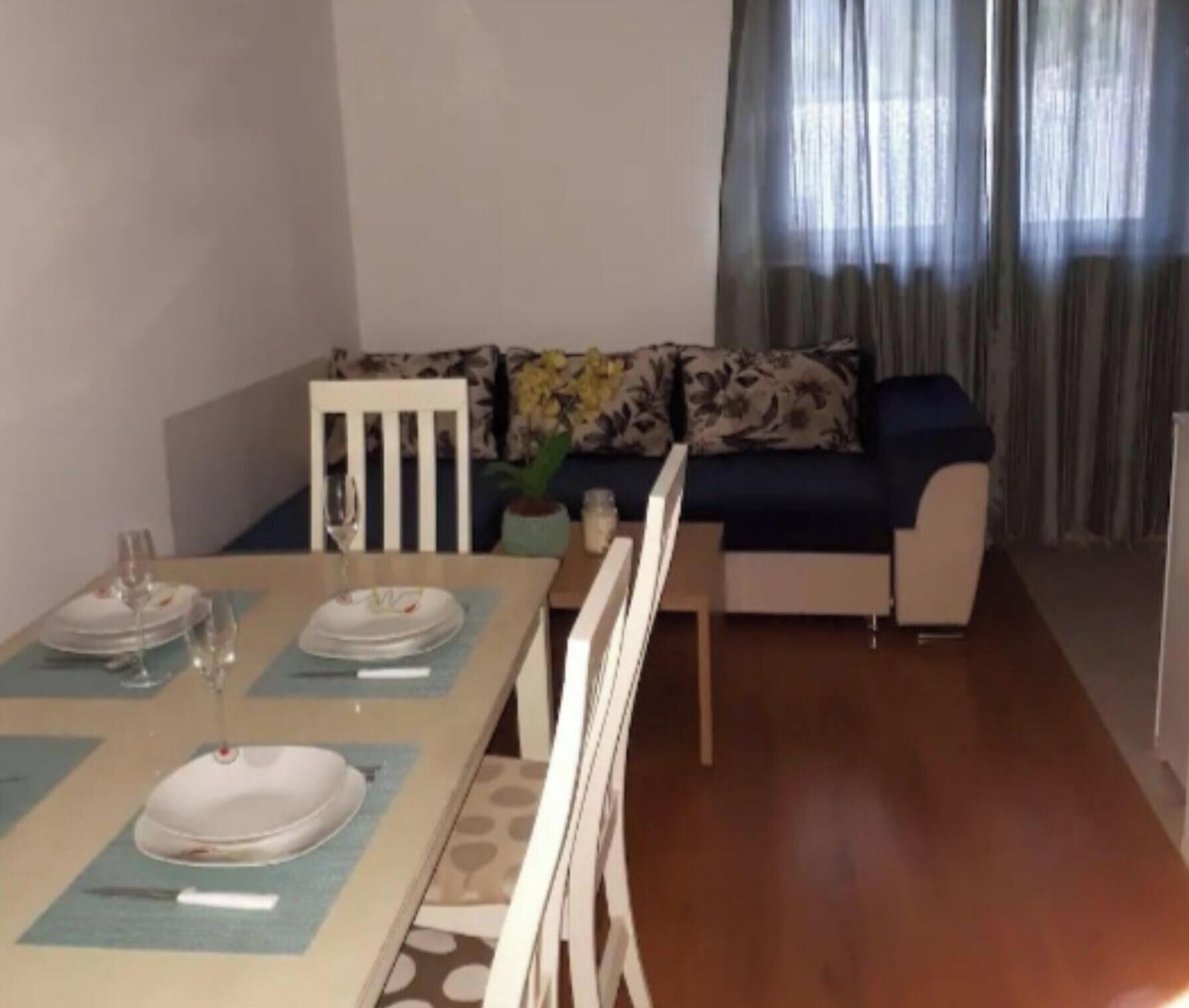 غرفة المعيشة