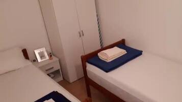 Apartment (TwoBedroom Apartment with Sea View) | 2 bedrooms