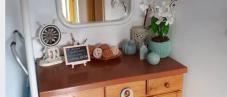 Leilighet (TwoBedroom Apartment with Sea View) | 2 soverom