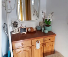 Apartamento (TwoBedroom Apartment with Sea View) | 2 dormitorios