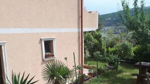 Leilighet (TwoBedroom Apartment with Sea View) | Eksteriør
