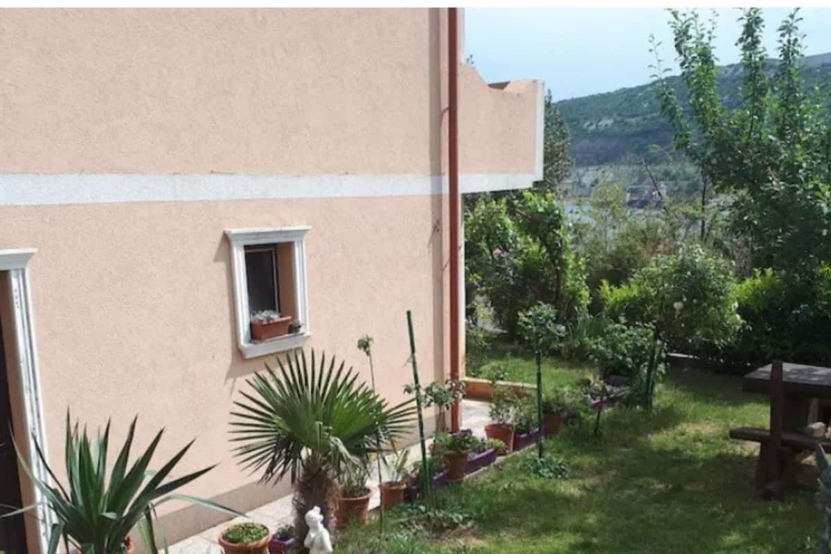 Apartamento (TwoBedroom Apartment with Sea View) | Exterior