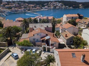 Exterior - Mediterraneo Goga Apartments (Mali Losinj)
