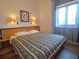 Apartment (TwoBedroom Apartment With Terrace)