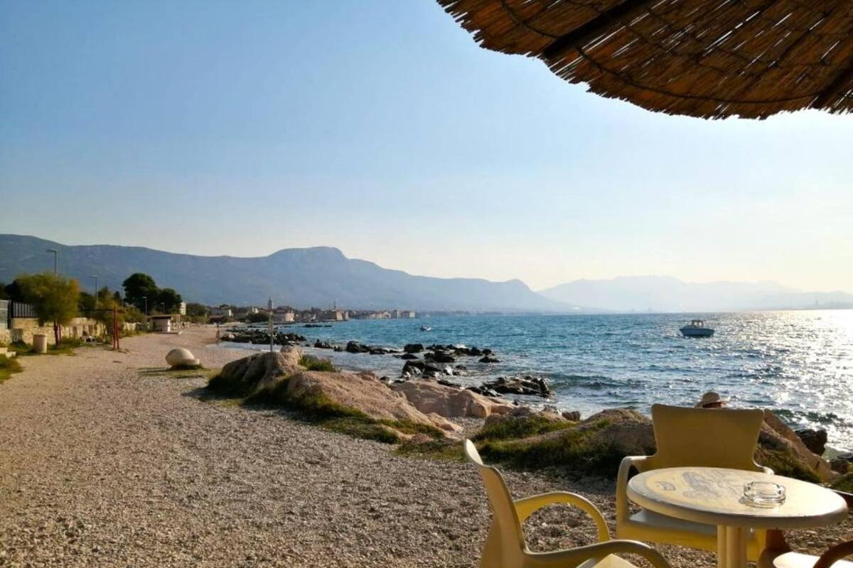 Leilighet (TwoBedroom Apartment) | Eksteriør