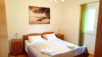 Apartment (TwoBedroom Apartment) | 2 bedrooms