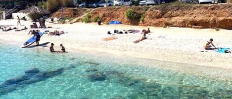 Appartement (TwoBedroom Apartment) | Exterieur