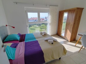 Villa (Four Bedroom Villa with Sea View) | 4 bedrooms, free cribs/infant beds - Villa Horizont (Fazana)
