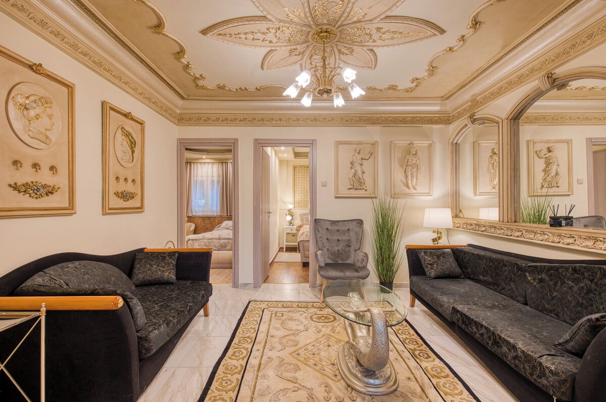 Image de profil de l’hôte