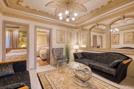 Interior. Aelia House by ΜΡS