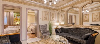 Aelia House by ΜΡS