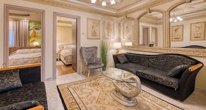 Aelia House by ÎÎĄS