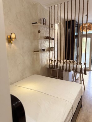 Apartment - Luvra 2 Dh rmi in Dh rmi (Himarë)