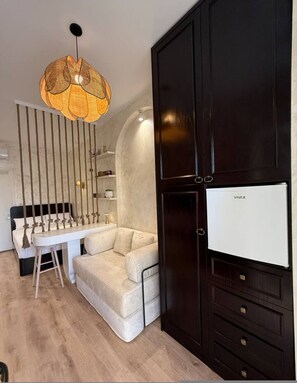 Apartment - Luvra 2 Dh rmi in Dh rmi (Himarë)