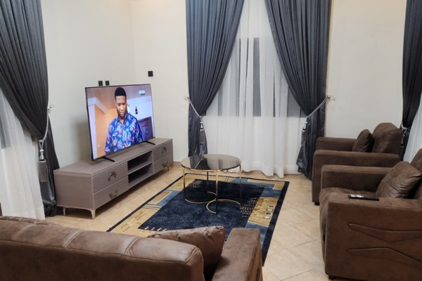 Smart-tv