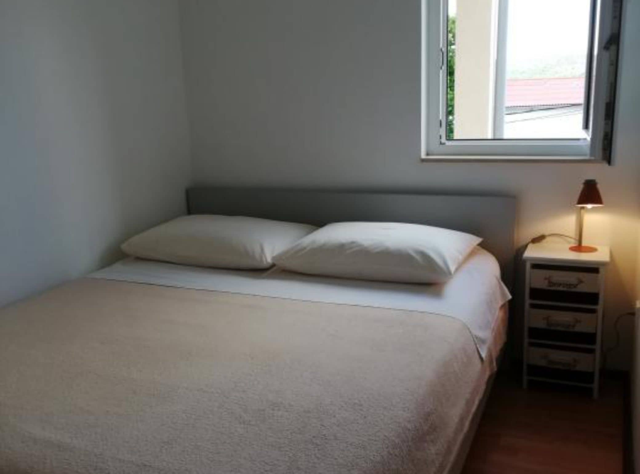 Apartment ((A2) OneBedroom Apartment with Terrac) | 2 bedrooms