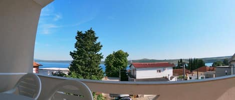 Apartment ((A1) OneBedroom Apartment with Terrac) | Terrace/patio