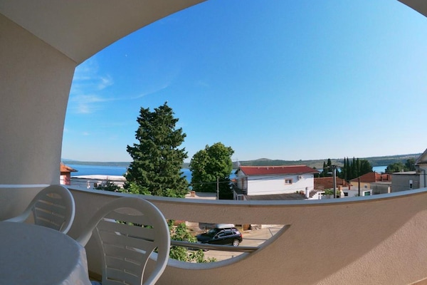 Departamento ((A1) OneBedroom Apartment with Terrac) | Terraza o patio