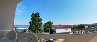 Sanja Apartments Posedarje
