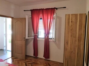 Apartment (One bedroom apartment) - Apartments Kao Nekad (Primosten)