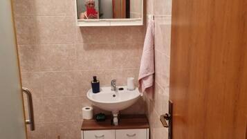 Ducha y toallas