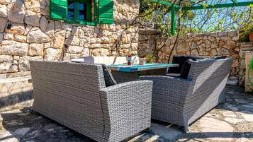 House (Holiday home Kuzmino) | Exterior