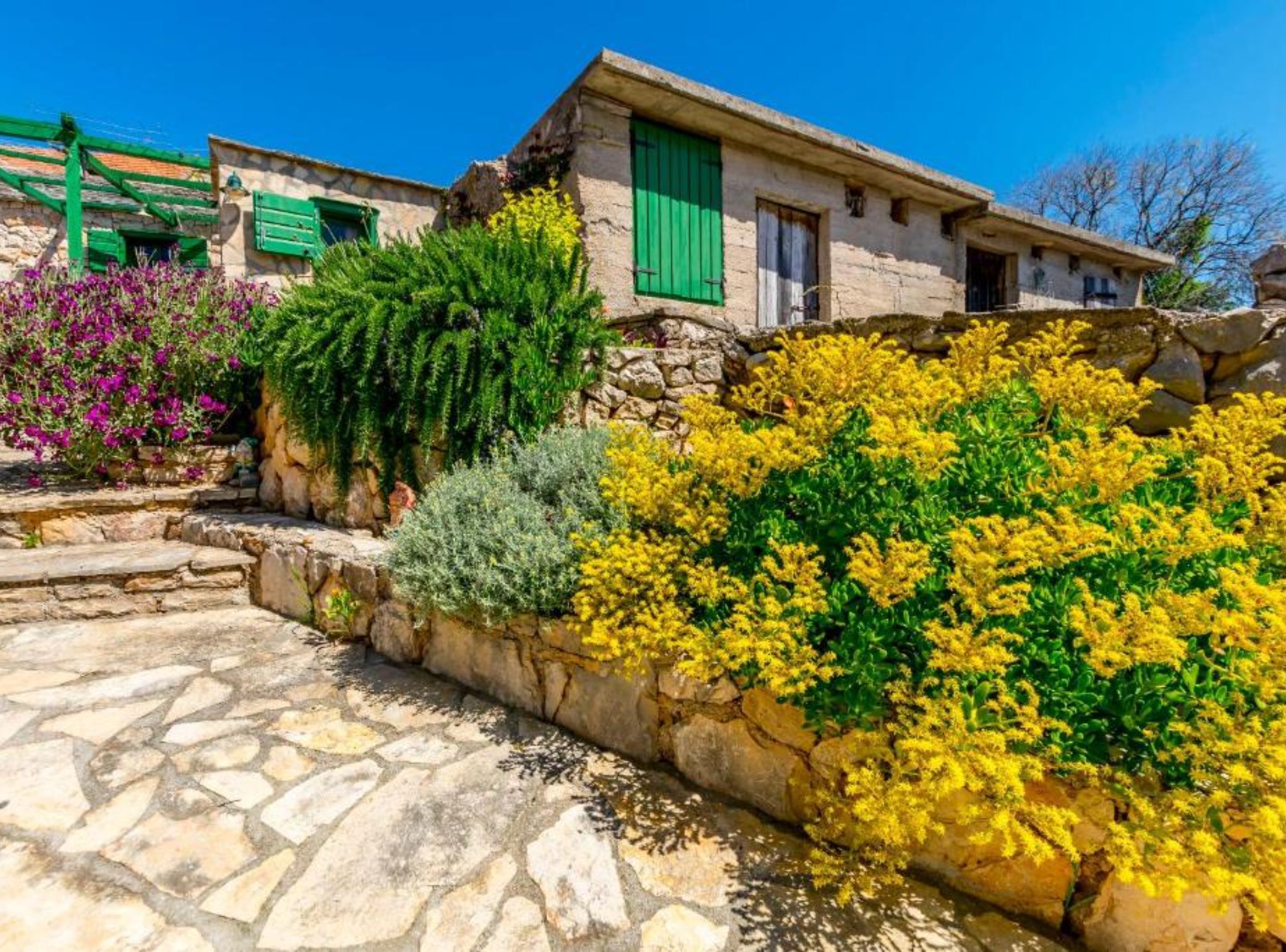 House (Holiday home Kuzmino) | Exterior