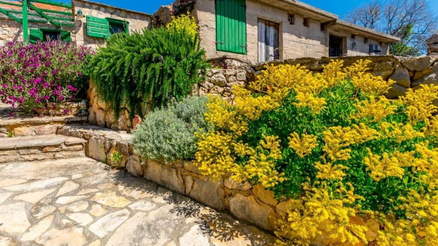 Holiday Home Kuzmino