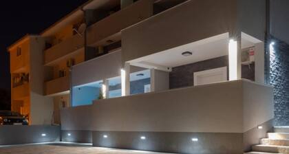 Vacation Home Pasalic