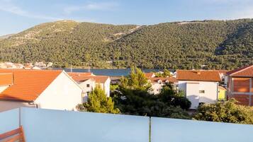 Apartment (One Bedroom Apartment with Balcony) | Aerial view